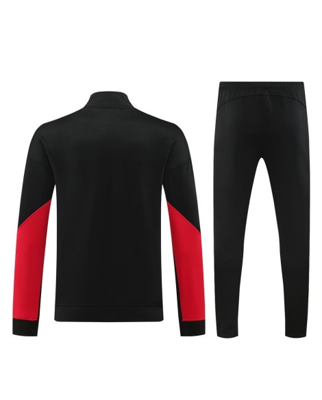Veste d'entraînement Liverpool - Noir