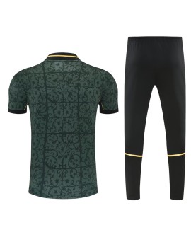 Tenue d'entraînement du Liverpool FC 2025/2026