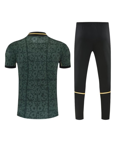 Tenue d'entraînement du Liverpool FC 2025/2026