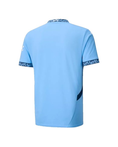 Maillot Manchester City 2024/25 Domicile