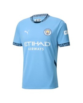 Maillot Manchester City 2024/25 Domicile