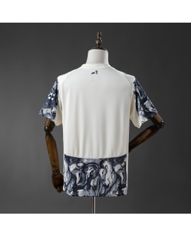 Maillot spécial « Année du Cheval » 25/26 de Manchester City
