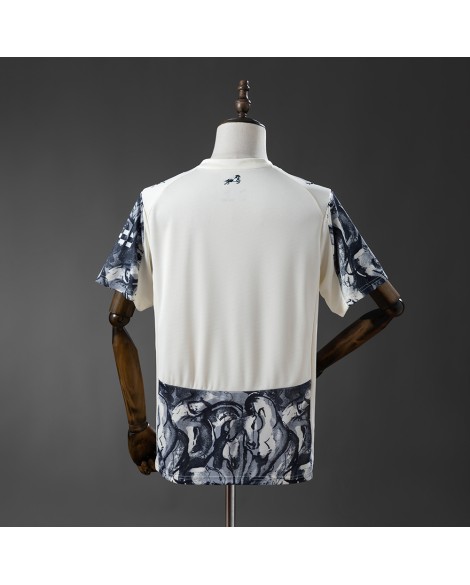 Maillot spécial « Année du Cheval » 25/26 de Manchester City