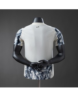 Maillot spécial « Année du Cheval » 25/26 de Manchester City - Player