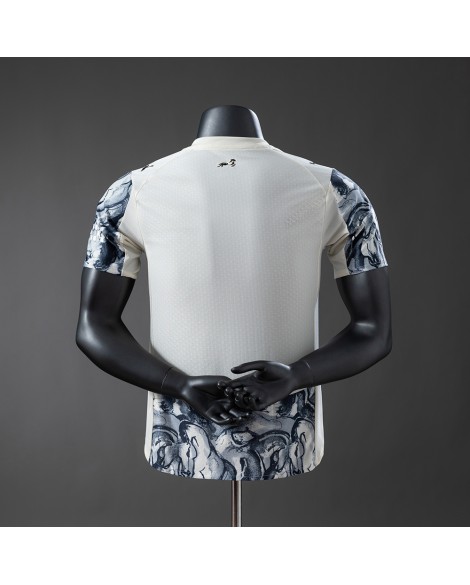 Maillot spécial « Année du Cheval » 25/26 de Manchester City - Player