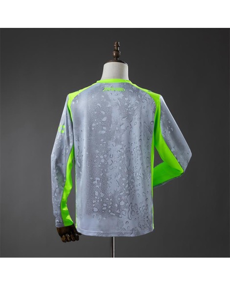 Maillot extérieur à manches longues Manchester City – Saison 25/26 Maillot extérieur à manches longues Manchester City – Saison 25/26