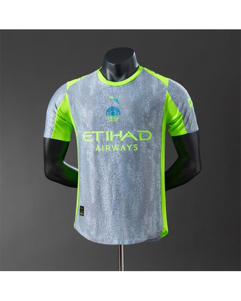 Manchester City – Maillot extérieur 25/26 - Player