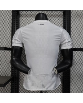 Maillot extérieur Manchester City 2025/26 Authentique