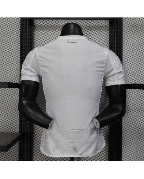 Maillot extérieur Manchester City 2025/26 Authentique