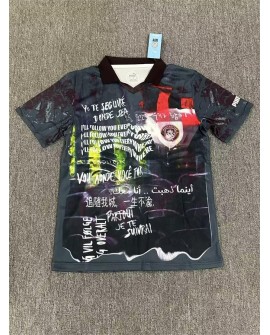Maillot Manchester City 2025/26 Édition spéciale