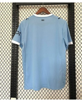 Maillot Manchester City 2025/26 Domicile