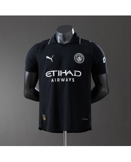 Manchester City – Maillot extérieur 25/26 - Player Manchester City – Maillot extérieur 25/26 - Player