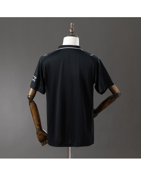 Maillot extérieur de Manchester City 2025-2026