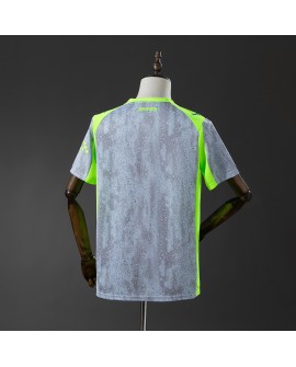 Maillot extérieur de Manchester City 2025/26