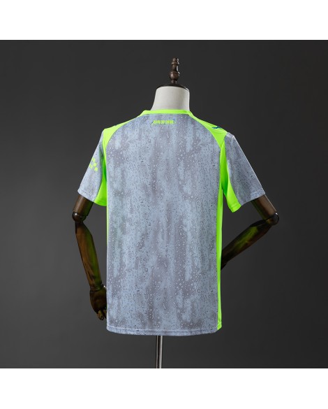 Maillot extérieur de Manchester City 2025/26 Maillot extérieur de Manchester City 2025/26
