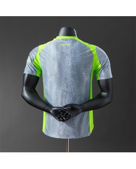 Manchester City – Maillot extérieur 25/26 - Player
