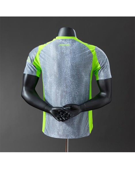 Manchester City – Maillot extérieur 25/26 - Player
