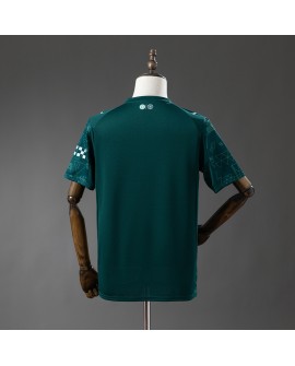 Manchester City – Saison 25/26 – Quatrième maillot extérieur