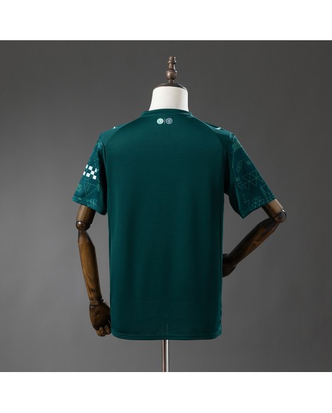 Manchester City – Saison 25/26 – Quatrième maillot extérieur Manchester City – Saison 25/26 – Quatrième maillot extérieur