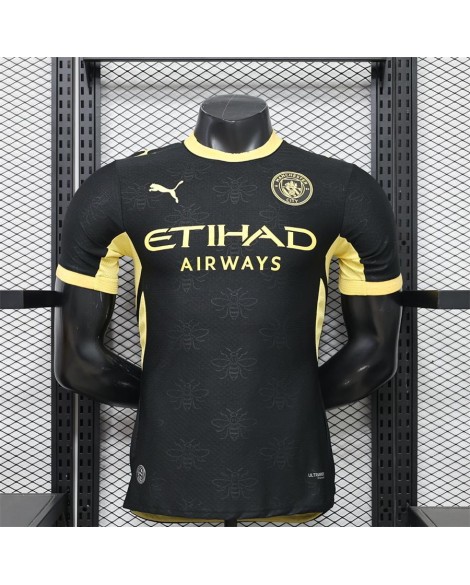 Manchester City Maillot extérieur 2026/27 - Player
