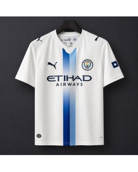 Manchester City Maillot extérieur 2026/27