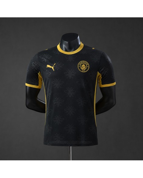 Manchester City 2026/27 Third Kit - Player