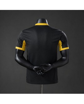 Manchester City 2026/27 Third Kit - Player