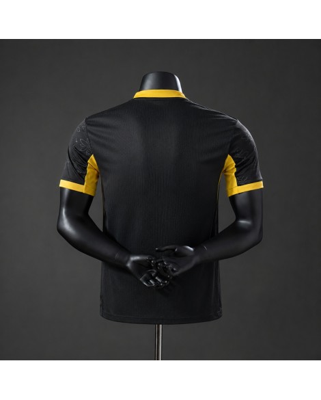 Manchester City 2026/27 Third Kit - Player