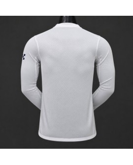 Manchester City Maillot extérieur à manches longues 2026/27 - Player
