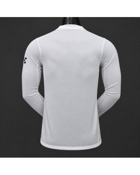 Manchester City Maillot extérieur à manches longues 2026/27 - Player Manchester City Maillot extérieur à manches longues 2026/27 - Player