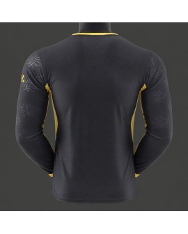 Maillot extérieur manches longues de Manchester City pour la saison 2026/27 - Player
