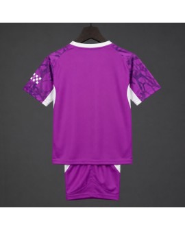 Manchester City Maillot de gardien de but 2026/27 - Enfant