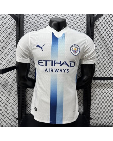 Manchester City Maillot extérieur 2026/27 - Player