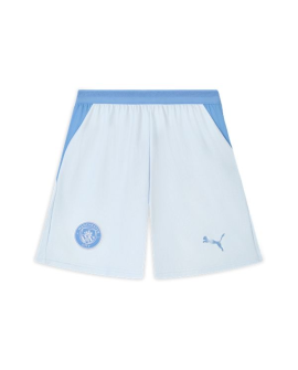Manchester City Shorts de football 2026/27