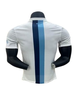 Maillot blanc édition spéciale Manchester City 2627 - Player