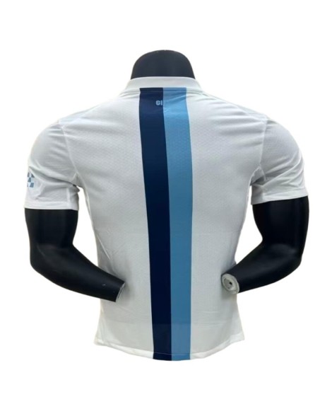 Maillot blanc édition spéciale Manchester City 2627 - Player Maillot blanc édition spéciale Manchester City 2627 - Player