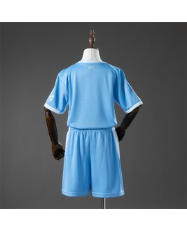 Manchester City Maillot domicile 2026/27 - Enfant