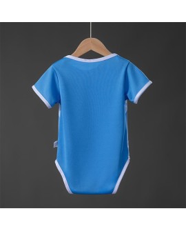 Manchester City Maillot domicile saison 2026/27 - Bébé