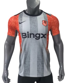 Tenue d'avant-match de Chelsea 26/27 - Player