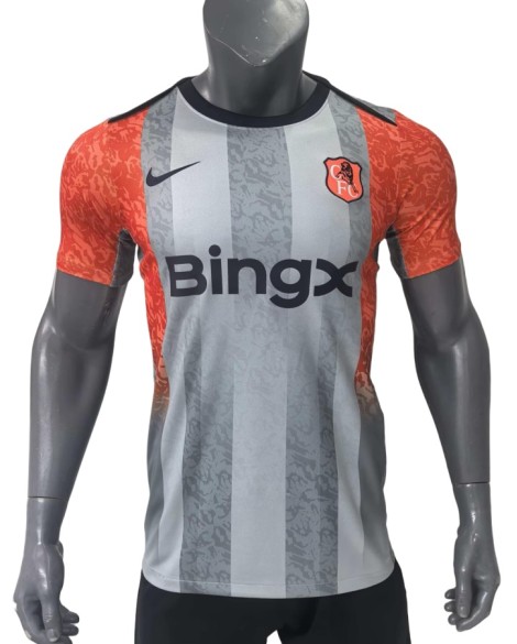 Tenue d'avant-match de Chelsea 26/27 - Player