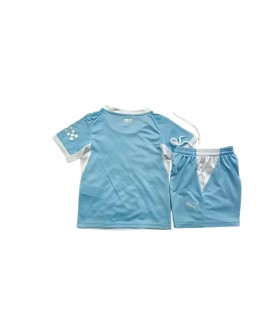 Maillot domicile Manchester City 2627 - Enfant