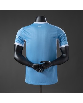 Maillot domicile de Manchester City 26/27 - Player
