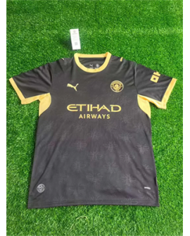 Manchester City Auswärtstrikot 2026/27