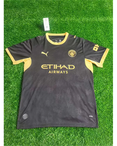Manchester City Auswärtstrikot 2026/27 Manchester City Auswärtstrikot 2026/27