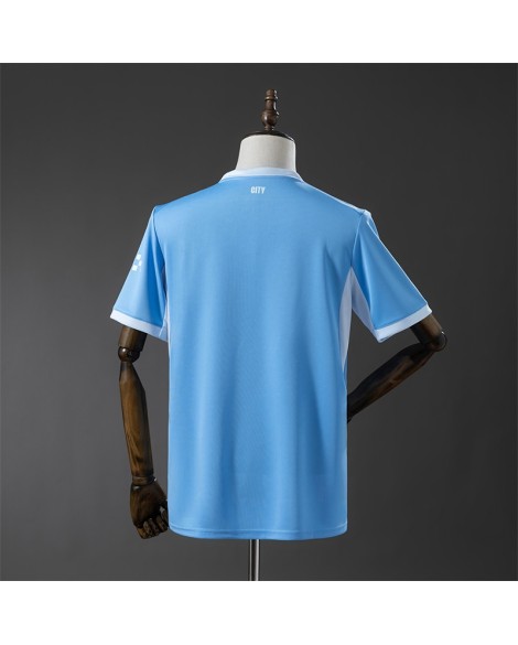 Maillot domicile de Manchester City 26/27 Maillot domicile de Manchester City 26/27