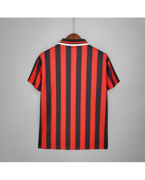 Maillot vintage extérieur Manchester City saison 94/96