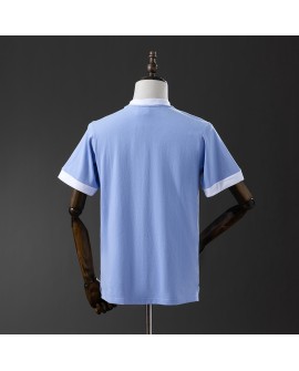 Maillot vintage domicile Manchester City 1972