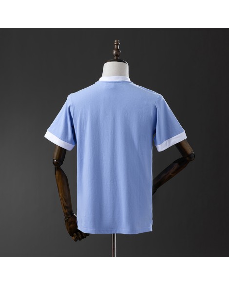 Maillot vintage domicile Manchester City 1972