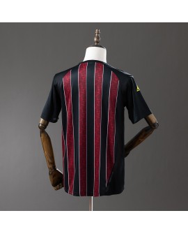 Maillot vintage extérieur Manchester City saison 08/09