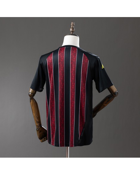 Maillot vintage extérieur Manchester City saison 08/09